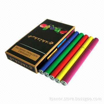 E-shisha